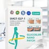 Croaie® Nano Patch — Painless, Long-Lasting Relief for Diabetes, Obesity & Heart Health