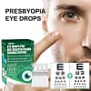 LBMLBM™ Presbyopia Ophthalmic Solution