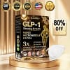 ADFIRE® Tirzepatide Slimming Patch | Advanced Nano Tech