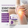 LOVILDS™ Turmeric & Emu Oil Arthritis Soothing Pain Relief Massage Gel