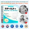 Ourlyard® GIP + GLP-1 Microneedle Patch