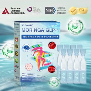 CROAIE® GLP-1 Oral Solution