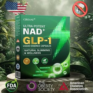 Croaie® GLP-1 Metabolic Support