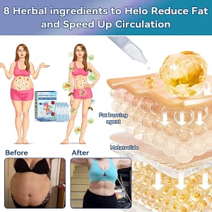 CROAIE® GLP-1 Slimming & Health Boost Drops