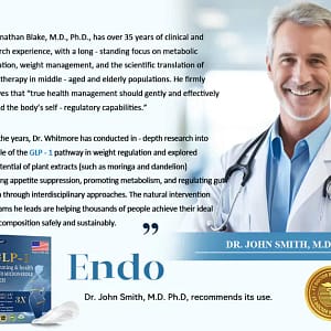 Croaie® NIDDK-Tirzepatide & Matrixyl 3000 Nano Microneedle Patch