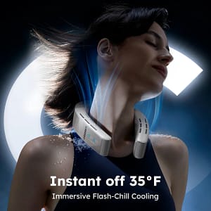COOLiFY Cyber - Cascade Black