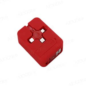 AEXZR® 3-in-1 Charging Cable Roll