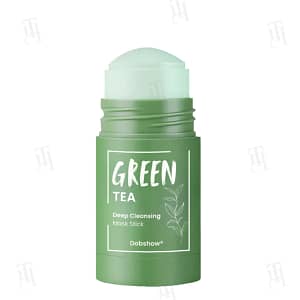Dobshow® Green Tea Deep Cleansing Mask Stick