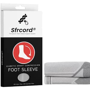 Sfrcord® Diabetic Smart Compression Foot