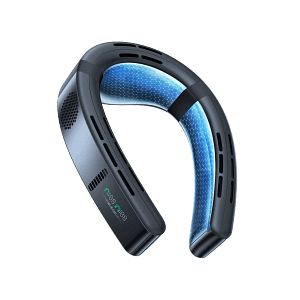 COOLiFY Cyber - Cascade Black