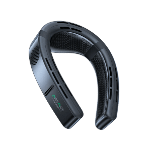 COOLiFY Cyber - Cascade Black