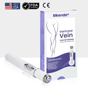 Bikenda® Varicose Vein Photothermal Laser Treatment