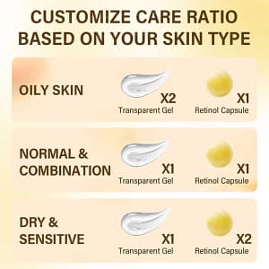 Rolimey®️ Anti-Aging Moisturizing Cream