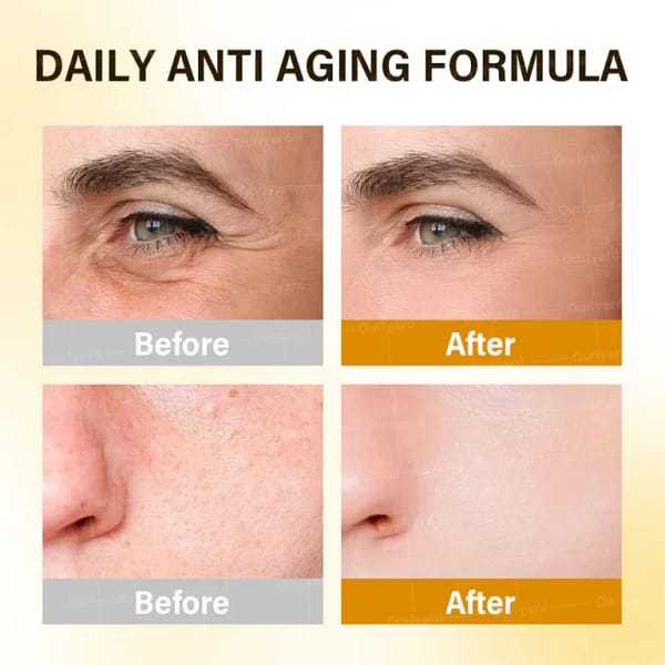 Rolimey®️ Anti-Aging Moisturizing Cream