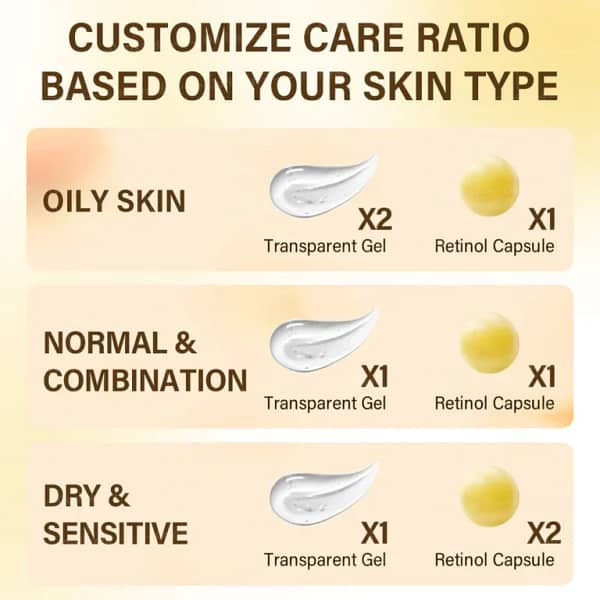 Rolimey®️ Anti-Aging Moisturizing Cream