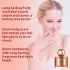 AQA™ Light Luxury Series Temptations Collection Eau De Parfum