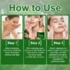 AEXZR® Tea Tree Oil Skin Treatment Cream