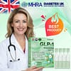 Lercea® GLP-1 Oral Weight Loss Solution
