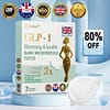Cvreoz® Tirzepatide Slimming & health NANO MICRONEEDLE PATCH