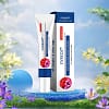 CVREOZ® SootheGlow Herbal Cream