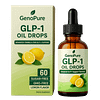 GenoPure GLP-1 OIL DROPS
