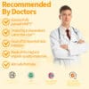 Zentheca BeeThera | Bee Venom-Infused Relief for Bones & Joints