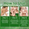 Zvoevo® Tea Tree Oil Skin Treatment Cream