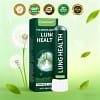 Cheemex® Lung health Detox Inhaler