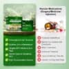 AEXZR® Tea Tree Oil Skin Treatment Cream
