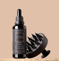 JSHealth Vita-Growth Scalp Serum