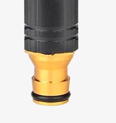 Alisanda™ High-Pressure Black Diamond sprinkler