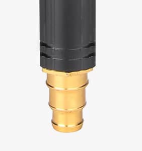 Alisanda™ High-Pressure Black Diamond sprinkler