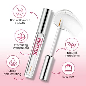 Biancat®Peptide Lash Growth Serum