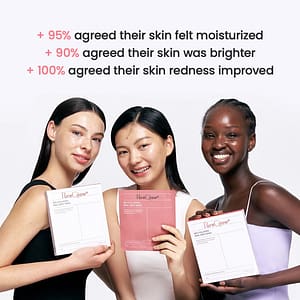 PureGlow® Bio-Collagen Sheet Mask
