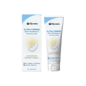 Elycura™ Cream |Reduces Arm Fat & Firms Skin