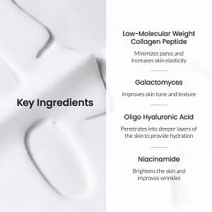 PureGlow® Bio-Collagen Sheet Mask