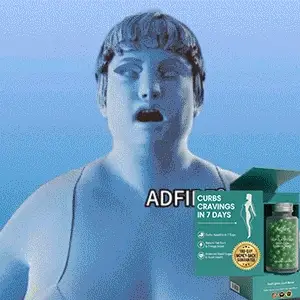 Adifre® GLP-1 Six in One Health Solution Beads
