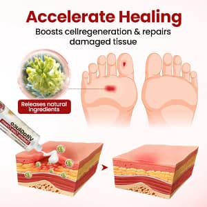 Yagoo® VitaGluco Diabetic Care Cream