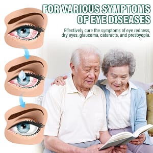 LOVILDS™ Nano Eye Drops Serum