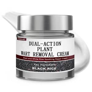 LOVILDS® Black Rice Skin Repair Essence Cream
