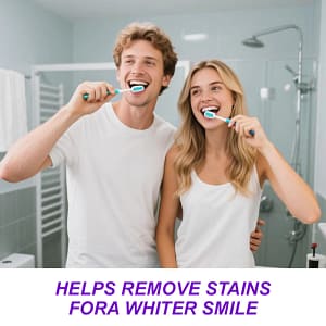 Zvoevo® New 7-Pro Intensive Toothpaste