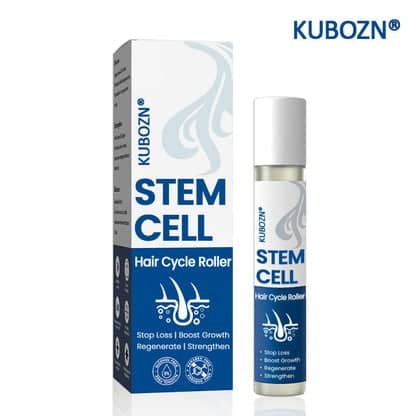 KUBOZN® STEM Cell Hair Cycle Roller - Image 6