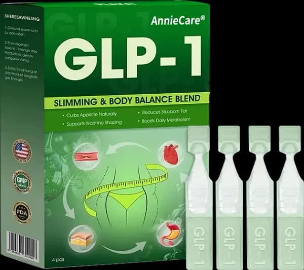 AnnieCare® GLP-1 Weight Loss Oral Solution - Image 19