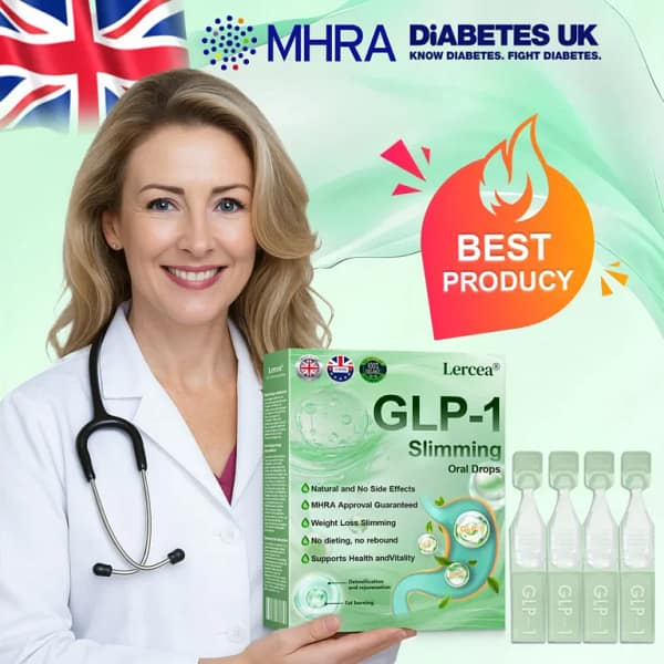Lercea® GLP-1 Slimming Oral Solution