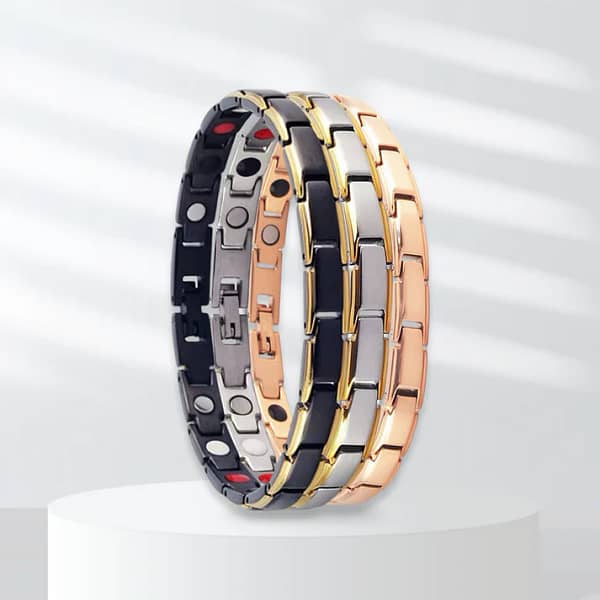 Biancat™ Prostata-Magnettherapie-Armband