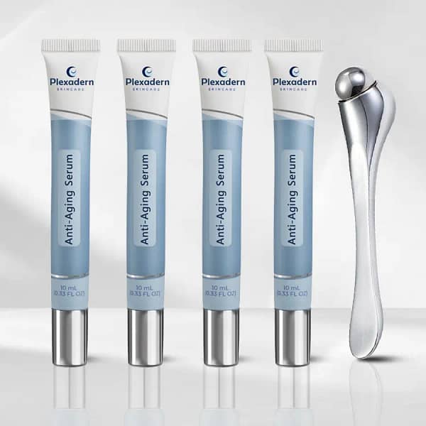 Plexadern™ 60-Second Anti-Aging Serum - Image 11