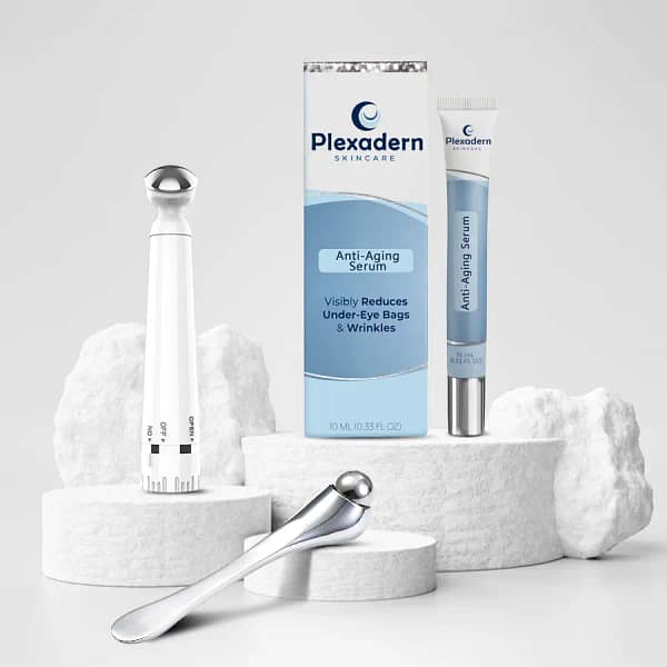 Plexadern™ 60-Second Anti-Aging Serum - Image 12