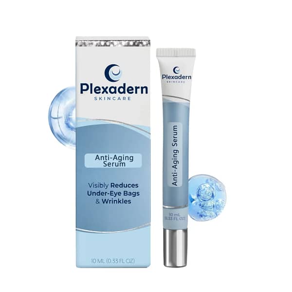 Plexadern™ 60-Second Anti-Aging Serum - Image 13