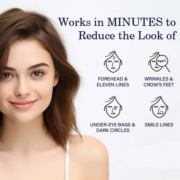 Plexadern™ 60-Second Anti-Aging Serum
