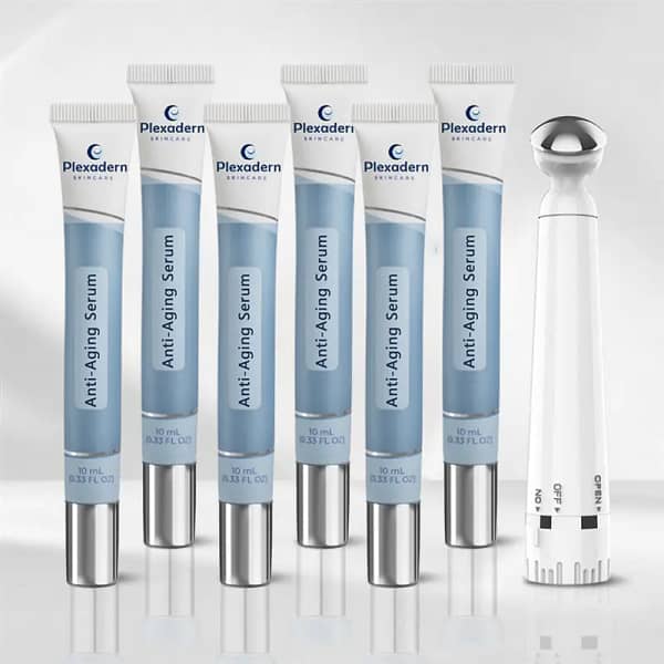 Plexadern™ 60-Second Anti-Aging Serum - Image 9